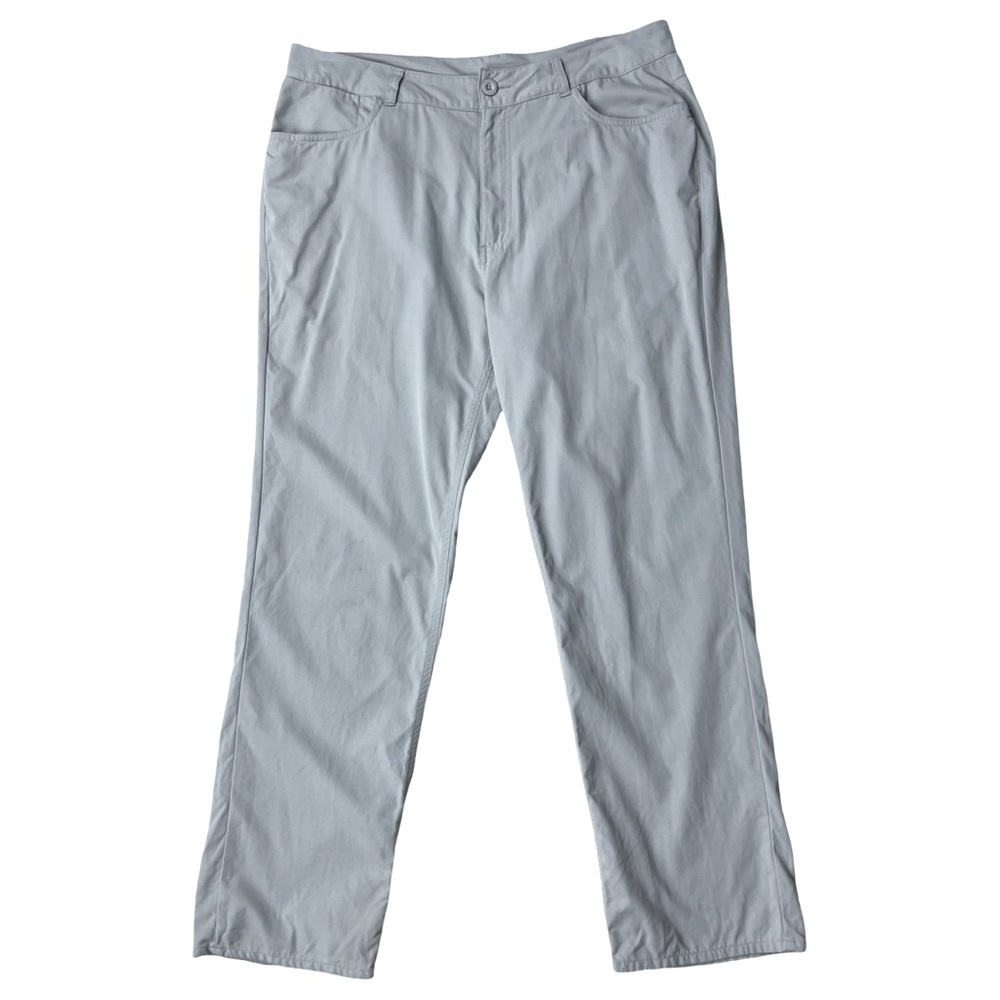 Rohan Apparel Mens Pants Sentry Trouser UPF 40+ Camping
